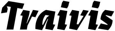 Traivis